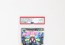 π
πππ πππΌπΏππΏ π Perfect Forme. 10% forme, 50% forme, and Complete forme: This 3-in-1 illustration makes it easy to collect them all! Are you chasing Zygarde in the Mega Evolution Perfect Order release? pic.