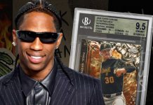 Released as part of the 2025 Topps Chrome x Cactus Jack collaboration, this Paul Skenes Superfractor comes from a 50-card set created with Travis Scottβs Cactus Jack brand and distributed exclusively at Fanatics Fest NYC.