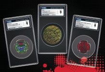 Pokémon coins were originally introduced to the Pokémon TCG as a randomization tool. Though not a trading card game on their own, Pokémon coins are integral to the Pokémon TCG’s gameplay. The plastic and metallic discs act as randomizers for many of the TCG’s core mechanics,… pic.