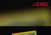 CGC VP Matt Quinn on Pokémon factory corner defects: what they are, why they happe, and how they affect your card’s grade. Must-watch for any collector. pic.