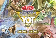 YOT Hong Kong 2026