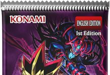 Konami Announces New ‘Yu-Gi-Oh! TCG’ Booster Set
