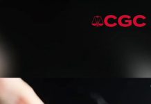 What does a re-colored corner look like? CGC VP Andy Broome @cardgrader is here to show you. This is what you should look out for collecting cards. pic.