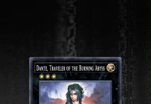 In the #YuGiOhTCG, some cards stick with us for a very long time, and today weโre taking a look at the fan-favorite Dant…