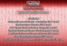 WCQ Regionals for Burst Protocol take place this weekend in North America! Can’t attend in person? Duel remotely from ho…