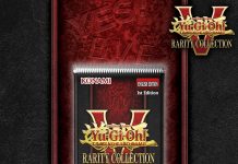 Rarity Collection V is available today at North and Latin America OTS locations! Locate an OTS here: bit.ly/3vY8NvB