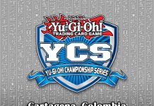 Online registration for YCS Cartagena is open. You can register online at https://bit.ly/4qIf713 More Event Info: https:…