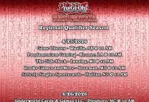 The final WCQ Regionals for Burst Protocol are happening this weekend in North America! Can’t attend in person? Duel rem…