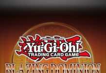 Blaze your way to victory with new cards and themes from Blazing Dominion! Tune into the Blazing Dominion Set Intro and …
