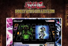 Get Yu-Gi-Oh! EARLY DAYS COLLECTION for 60% off in the Nintendo Partner Spotlight Sale. Ends on April 29! #YuGiOhEARLYDA…
