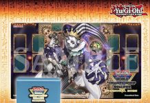 WCQ Blazing Dominion Regionals will start next week! Duel to win cool prizes and secure your spot at your region’s 2026 …