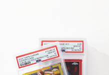 From Manga to Messi, this collectorโs got game. ๐ pic.