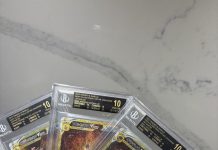 RT by @beckettcollect: Crown Zenith! 🔥😮💨 I’ve got the full Japanese set & all English besides the Giratina @beckettcollect Black Label pic.