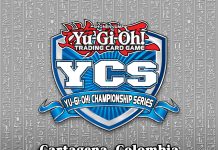 Online registration for YCS Cartagena is open. You can register online at More Event Info: