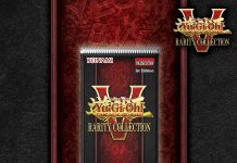 Rarity Collection V is available today at North and Latin America OTS locations! Locate an OTS here: