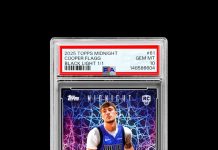 BURGER NIGHT 🍔 Youngest ever to hit 50! pic.