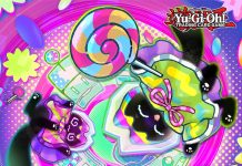 We love yummy surprises! 🍭 #YuGiOhTCG