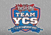 Day 2 of TEAM YCS Las Vegas is underway! Pairings, standings, and additional written coverage can be found on our blog:
