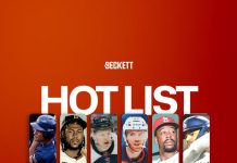 From rising stars to hobby favorites, the Beckett Hot List highlights what collectors are chasing right now. Explore and shop these cards and more on the Beckett Marketplace: