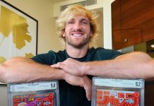 “I’ve become obsessive over this asset class as Manga has birthed some of the biggest franchises in the world: Dragon Ball, One Piece, Naruto, Demon Slayer, Berserk, Godzilla & many more. Your favorite anime likely began in a MANGA!!”