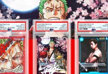 The deadliest warrior of the Straw Hat Crew. Luffy’s right-hand man. The most dedicated swordsman to sail the Blue Planet. Want your items signed by Mackenyu, the actor behind Roronoa Zoro on Netflix’s live-action ONE PIECE series? Start your submission today.… pic.