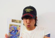 This isn’t a card you can pull. It’s the Invitational Winner Prize Card, a 1-of-1 Raizan Lightning Leader alt art, awarded to the champion of the $10,000 Azuki TCG January Invitational.