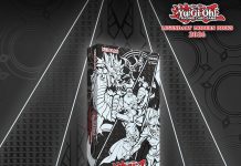 Sky Strikers! X-Sabers! Mitsurugi! Try all three Legendary Decks in Legendary Modern Decks 2026. Read the guides for these strategies on our blog now: