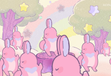 YGOrganization | Official Melffy Dance Video