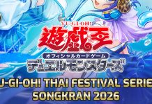Thai Festival Series Songkran 2026