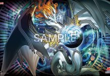 YGOrganization | Various Playmats & Sleeves