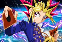Yu-Gi-Oh! Is About To Get Its First Official LEGO Set, And It’s Every Collector’s Dream