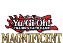 Attention Duelists! Magnificent Monsters, releasing this Fall, is going to be a groundbreaking release for the Yu-Gi-Oh!…
