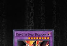Today, we shine the spotlight on an absolute powerhouse that commands both fear and respect: Red-Eyes Dark Dragoon! Lear…