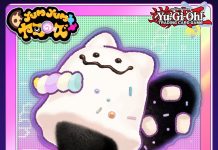 Looks like a treat, plays like a menace! 🍬 #YuGiOhTCG