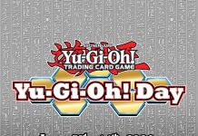 Celebrate Yu-Gi-Oh! Day at participating OTS locations between June 3β14! Get familiar with the newly released Battles o…