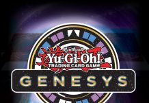 Duel in the Genesys Championship at the Central, South, or North America WCQ 2026! The Top 2 Duelists from each WCQ will…