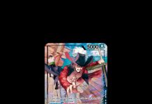 Want to lay claim to this exclusive textured holofoil Dracule Mihawk Leader card? Join Collectors Club before May 31 and select the Pop Culture & TCG edition of PSA Magazine. Already a member? Double-check the default address in your address book, and ifโฆ