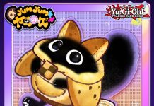 It’s Chocolate Chip Day! 🍪 #NationalChocolateChipDay #YuGiOhTCG