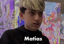 From Argentina to Japan π Meet Matias, the #YuGiOhTCG 2025 South America Dragon Duel Champion! Learn about his Yu-Gi-Oh! Dueling journey and his experience at last yearβs Jump Festa.