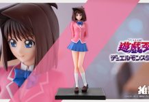 Yu-Gi-Oh!’s TΓ©a Gardner Joins Kotobukiya’s Affordable OSHI WORKS Figure Series