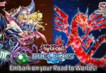 Yu-Gi-Oh! Duel Links Launches The “Road to Worlds” Campaign
