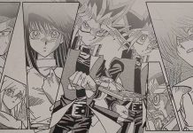 Yu-Gi-Oh Manga 30th Anniversary Music Video Features ‘Overlap’