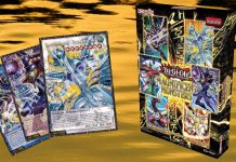 YuGiOh Unveils Magnificent Monsters and Grand Master Rares