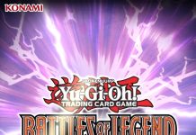 Battles of Legend: Glorious Gallery is available today everywhere the #YuGiOhTCG is sold in North and Latin America!