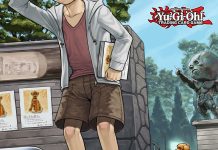 Where arf thou? πΆ #YuGiOhTCG