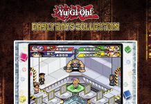 It’s summer time! Save 70% on Yu-Gi-Oh! EARLY DAYS COLLECTION during the Nintendo and Steam Summer Sales! ☀️ 📅 Nintendo…