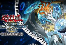 Yu-Gi-Oh! China Mainland WCQ 2025 Simplified Chinese