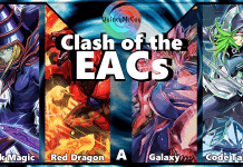 YGOrganization | Clash of the EACs: Group A & B