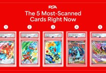 Gen 1 starters have taken the podium. πΈ Download the PSA app and scan to research sales, trends, population data and more.