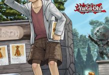 Where arf thou? πΆ #YuGiOhTCG